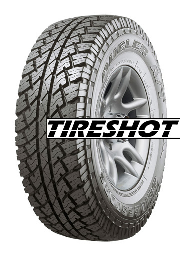 Bridgestone Dueler A/T Tire